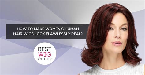 Best Wig Outlet Wigs: Your Essential Guide to Flawless Hair Transformations