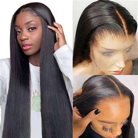 Best Wig Sites for a Natural Look