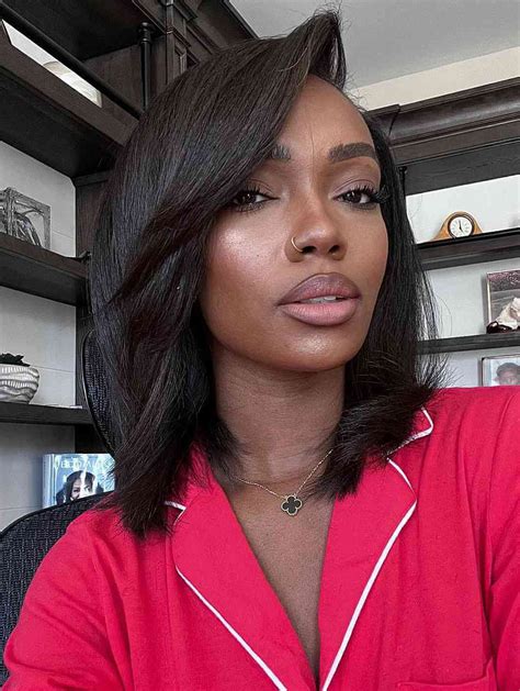 Best Wigs For Black Women 2025: Lace Front Layered Wigs VS Shoulder Length Wigs