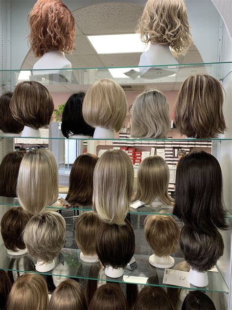 Best Wigs in Houston