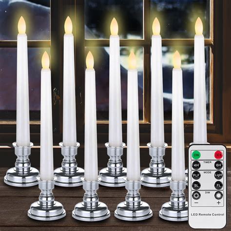 Best Window Candles for a Cozy and Inviting Ambiance