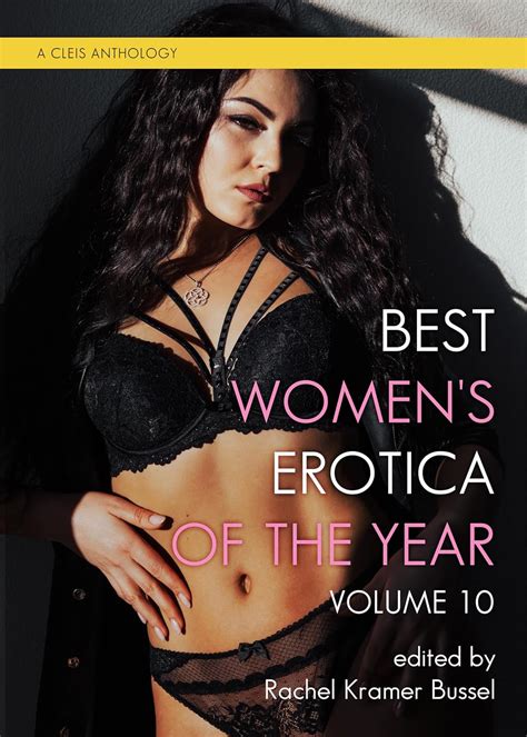 Best Women s Erotica of the Year Volume 1 Best Women s Erotica Series Epub