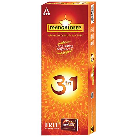 Best mangaldeep agarbatti for Your Every Occasion