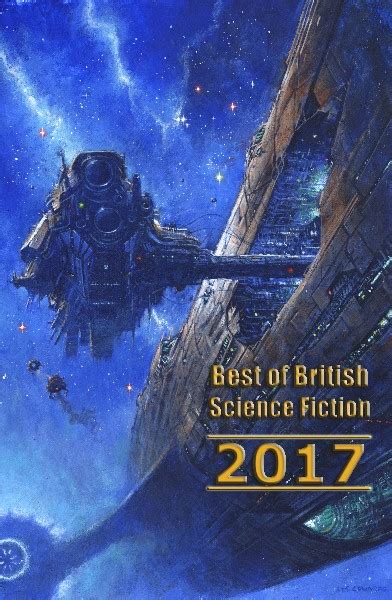 Best of British Science Fiction 2017 Doc