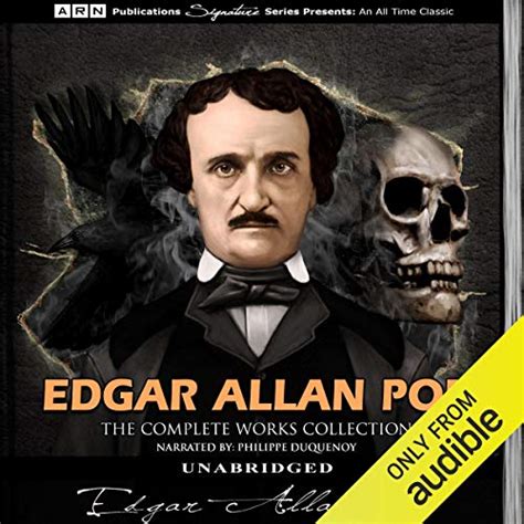 Best of Edgar Allan LibCD Reader