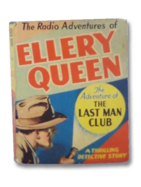 Best of Ellery Queen v 3 Reader