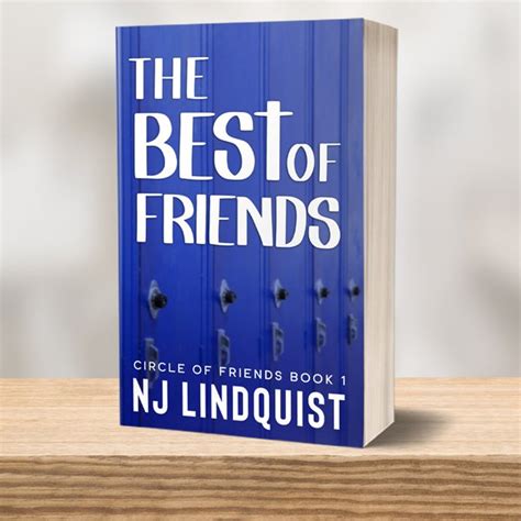 Best of Friends The Circle of Friends Series Epub