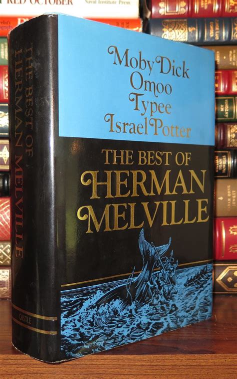 Best of Herman Melville Epub