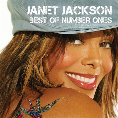 Best of Janet Jackson Reader