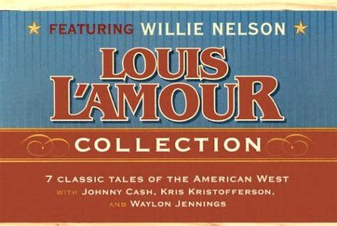 Best of Louis L Amour Cass Highbridge Distribution PDF