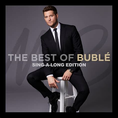 Best of Michael Buble PDF