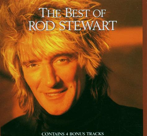 Best of Rod Stewart Kindle Editon