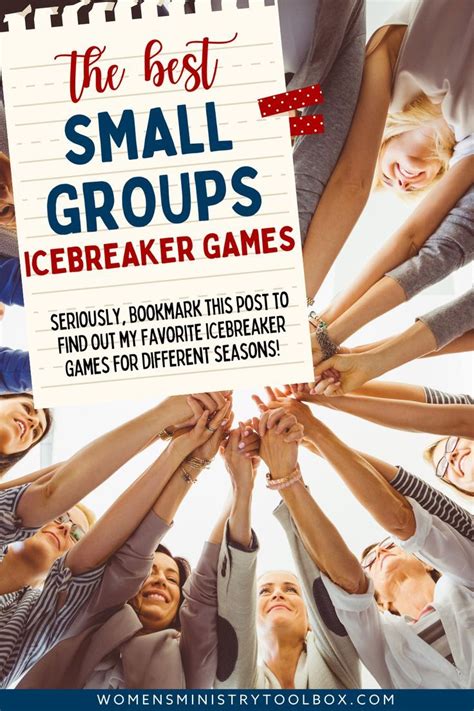 Best of Small Groups Kindle Editon