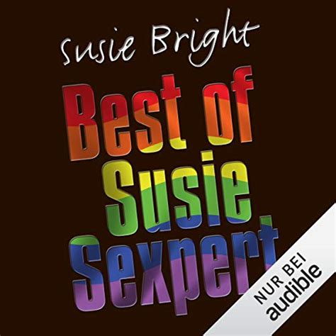 Best of Susie Sexpert German Edition PDF