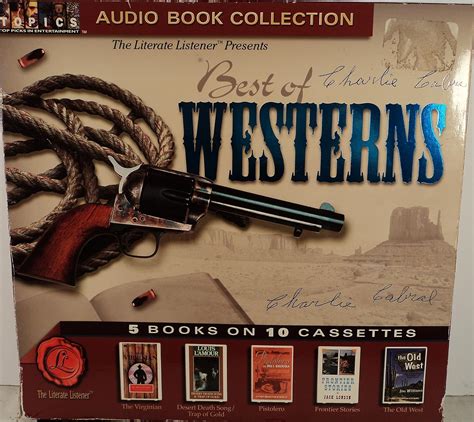 Best of Westerns The Virginian Desert Death Song and Trap of Gold Pistolero Frontier Stories the Old West Kindle Editon