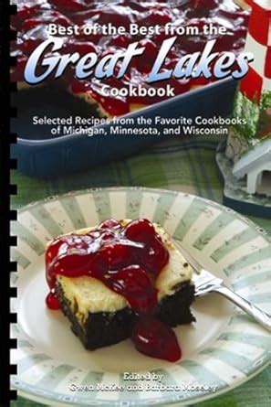 Best of the Best from the Midwest Cookbook Best of the Best State Cookbook Epub