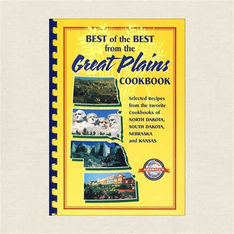 Best of the Best from the Plains Cookbook Best of the Best Cookbook Epub