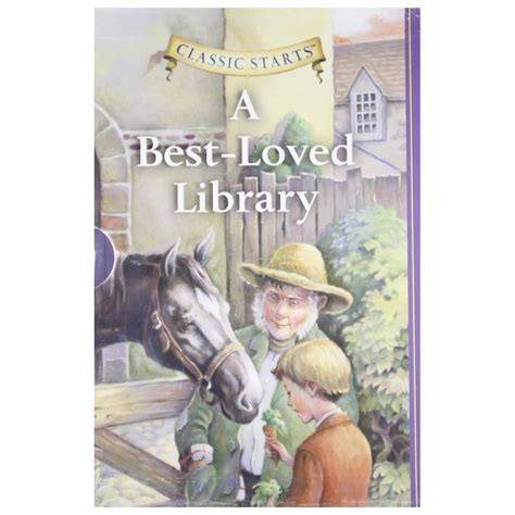 Best-Loved Library Reader