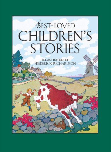 Best-loved Children's Stories PDF