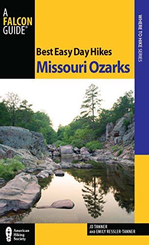 Best.Easy.Day.Hikes.Missouri.Ozarks Ebook Epub