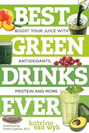 Best.Green.Drinks.Ever.Boost.Your.Juice.with.Protein.Antioxidants.and.More Ebook Reader