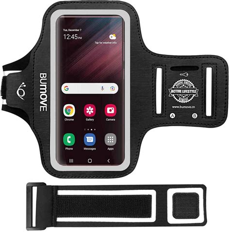 BestDealUSA Running Armband Samsung Galaxy Epub