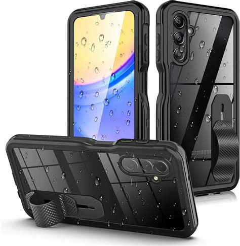 BestProtect Waterproof Shockproof Durable Protective Reader