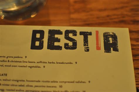 Bestia Downtown LA Reservations: The Ultimate Guide to Securing a Table