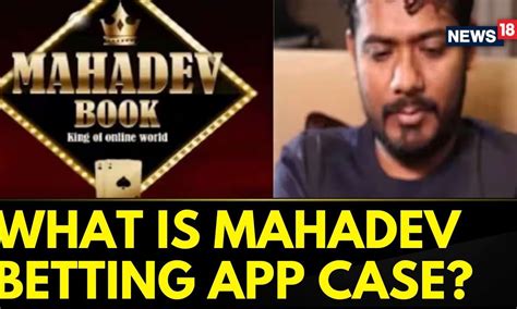 Bet Like a Lord: Unleash Your Fortune with Mahadev Betting App