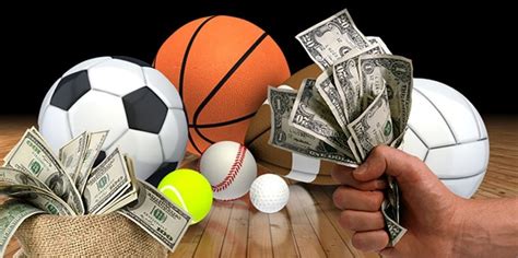 Bet Sport Apostas: Domine o Jogo e Ganhe Dinheiro com Suas Paixões Esportivas