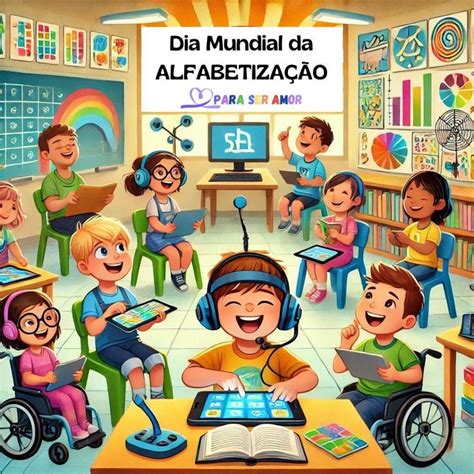 Bet na Alfabetização: Um Caminho para o Desenvolvimento Pessoal e Social