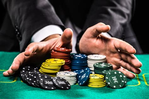 Bet on Success: Unleash the Power of Betting and Gambling for Your Business