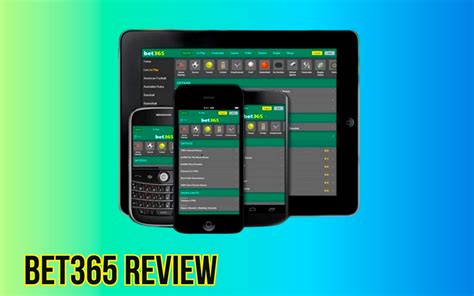 Bet365: A Comprehensive Guide to Online Betting and Gambling