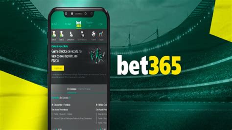 Bet365: Líder global em apostas online