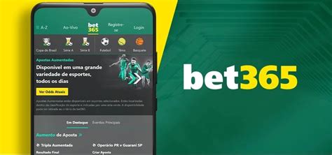 Bet365 APK Atualizado 2023: Guia Completo da Nova Versão