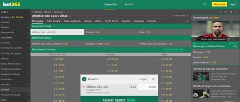 Bet365 Aposta: Guia Completo para Apostas Online no Brasil