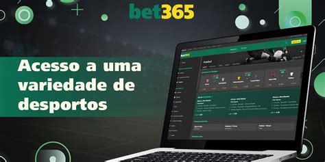 Bet365 Apostas Desportivas Online: O Guia Definitivo para Apostar em Esportes