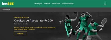 Bet365 Bet: Ganhe até R$200 em bônus agora!