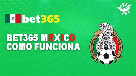 Bet365 Mexico