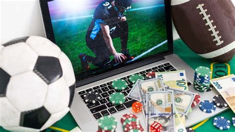 Bet365 Online Sports Betting: Where Passion Meets Profits