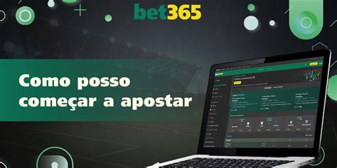 Bet365 apostas desportivas online: guia completo para apostar com sucesso