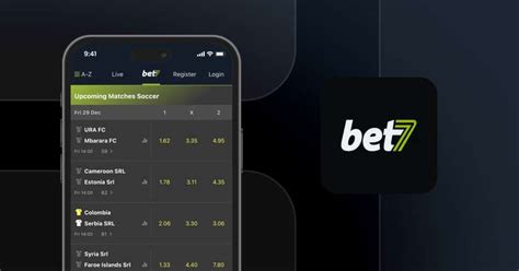 Bet7: Um Guia Completo para Apostas Online Seguras e Lucrativas