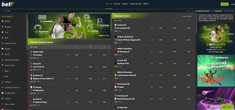 Bet7.com BR: O Guia Completo para Apostas Esportivas Online no Brasil