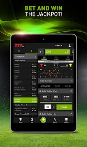 Bet777 App