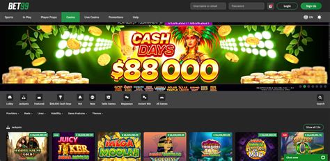 Bet99 Cassino: O Guia Completo para Conquistar o Mundo dos Jogos Online