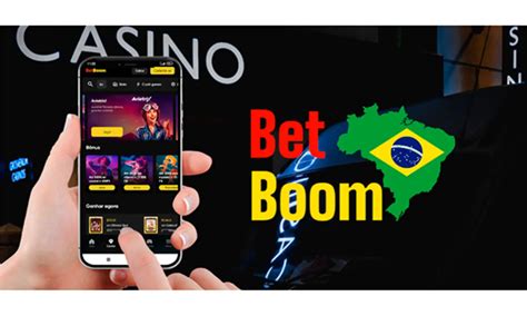 BetBoom Cassino: Seu Guia Completo para Jogar e Vencer!