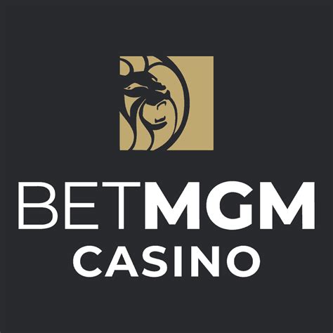 BetMGM Casino New Jersey