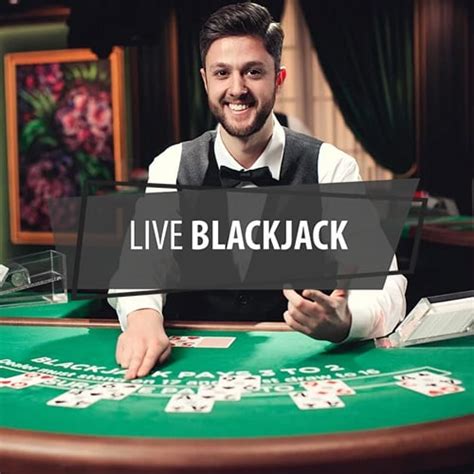 BetMGM Live Casino