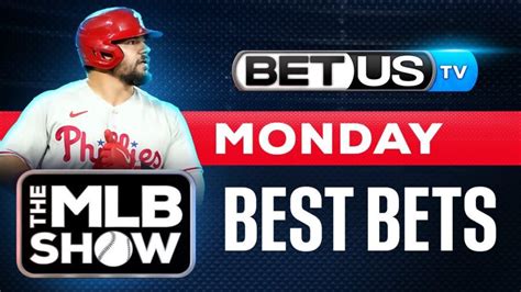 BetUS: The Ultimate Destination for MLB Action