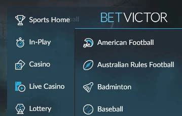 BetVictor UK: An Overview